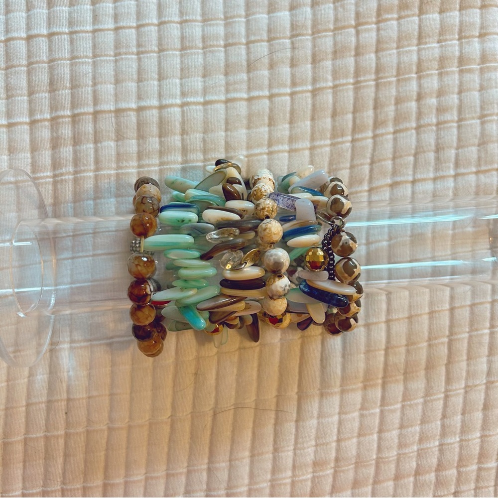 Bracelet Stack - image 2